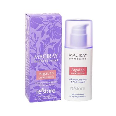 ArgaLan cream-mask