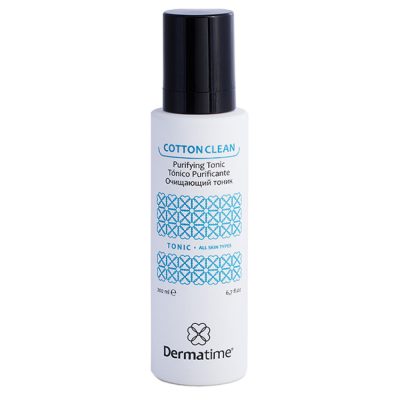 CottonClean Purifying Tonic 200ml