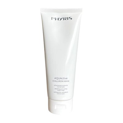 AQUActive Hyaluron mask 200ml