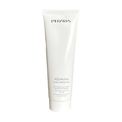 AQUActive Hyaluron gel 125ml