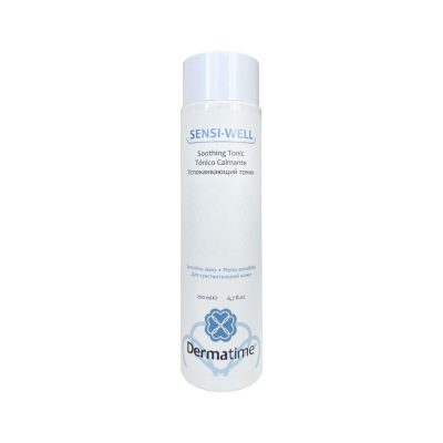 SENSI-WELL Soothing Tonic